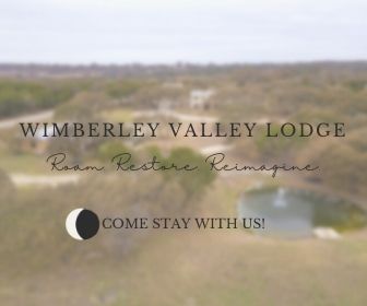 Wimberley Valley Lodge | 630 Sachtleben Rd, Wimberley, TX 78676, USA | Phone: (512) 537-3060