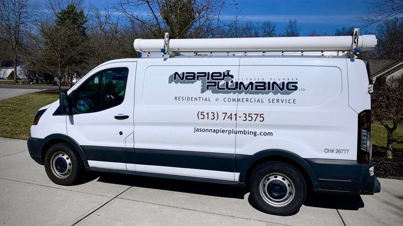 Jason Napier Plumbing Ltd | 9281 Cactus Ln, Loveland, OH 45140, USA | Phone: (513) 741-3575