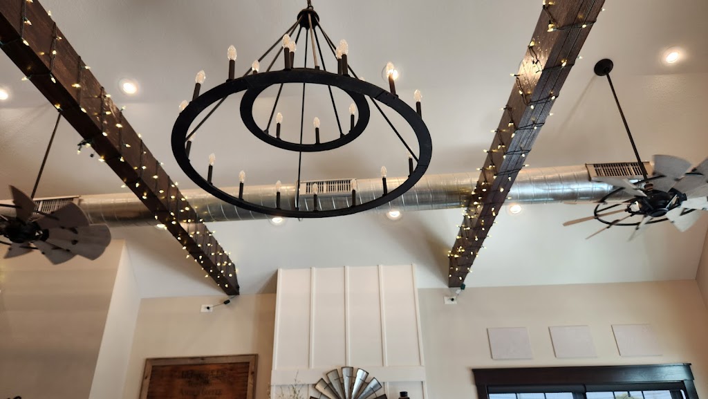 Cup O Joy Coffee Barn | 108 W Vine St, Edgerton, OH 43517, USA | Phone: (419) 551-3256