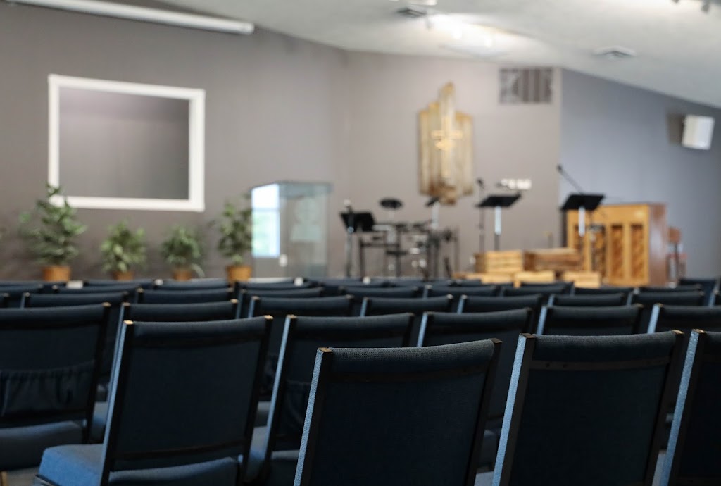 Corydon Baptist Church | 2454 IN-337, Corydon, IN 47112, USA | Phone: (812) 738-2034