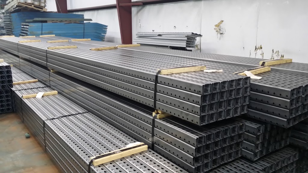 T.P. Supply Company, Inc. | 483 Belvue Dr, Mt Airy, NC 27030, USA | Phone: (336) 789-2337