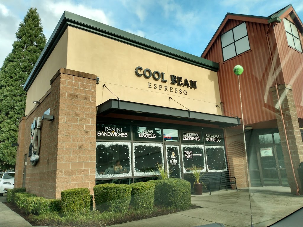 Cool Bean Espresso | 14201 Meridian Ave E, Puyallup, WA 98373, USA | Phone: (253) 435-9100