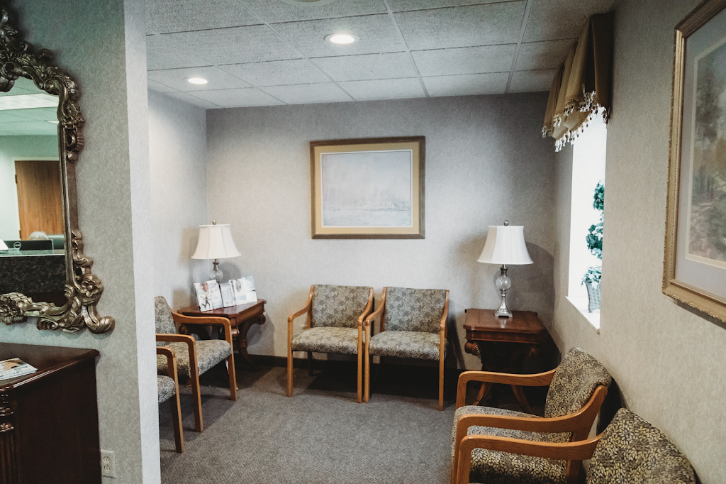 Blank Dental Group: Hilliard | 5491 Scioto Darby Rd Suite 100, Hilliard, OH 43026, USA | Phone: (614) 876-4900