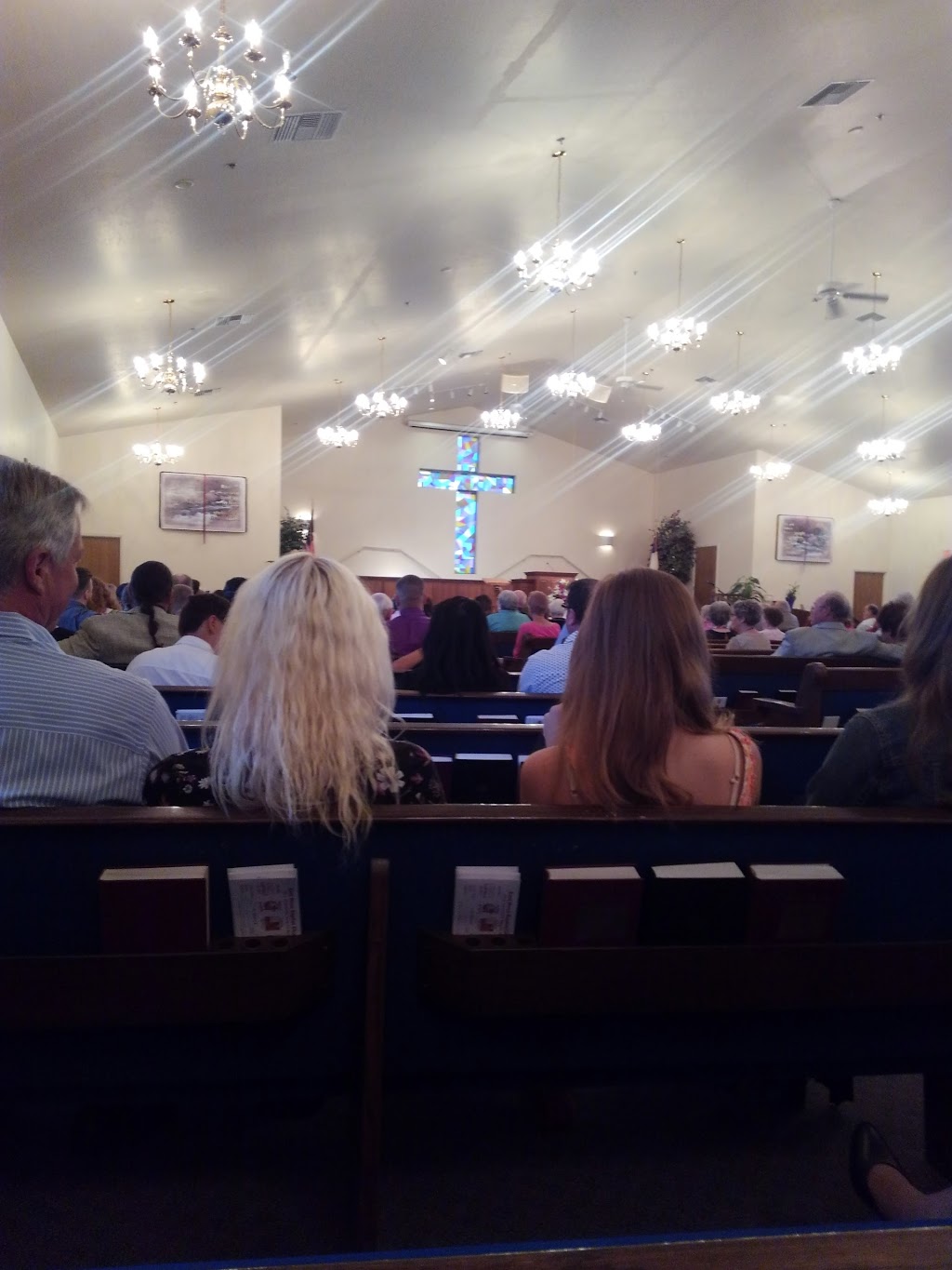 East Mesa Baptist Church | 752 S Ellsworth Rd, Mesa, AZ 85208, USA | Phone: (480) 986-9827