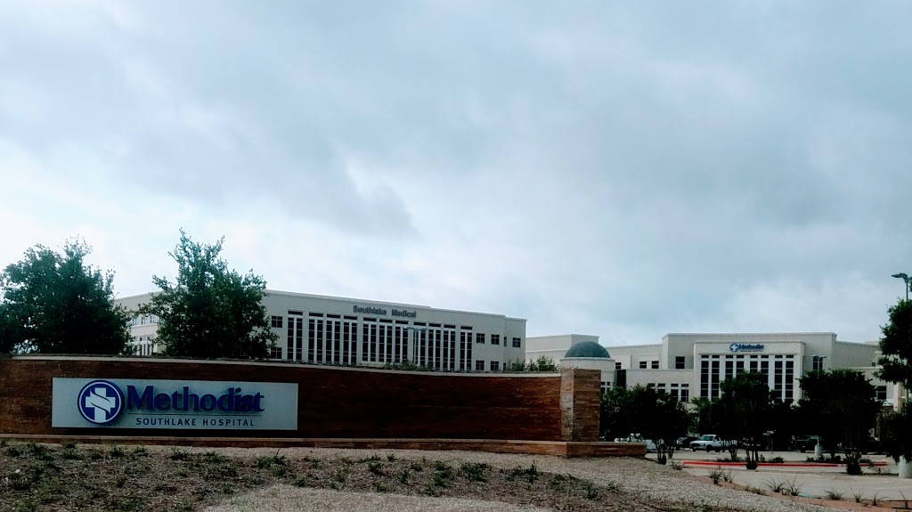 Methodist Southlake Hospital | 421 E State Hwy 114, Southlake, TX 76092, USA | Phone: (817) 865-4400