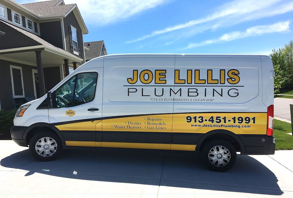Joe Lillis Plumbing, Inc. | 8415 W 113th St, Overland Park, KS 66210, USA | Phone: (913) 451-1991