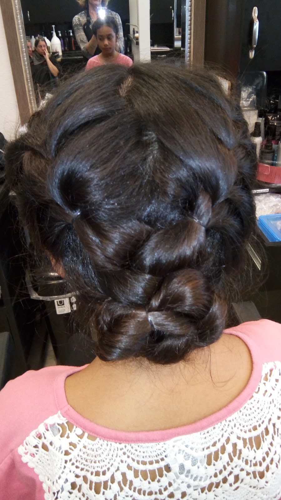 Antonias Hair Salon | 12863 Mountain Ave, Chino, CA 91710, USA | Phone: (909) 627-1030