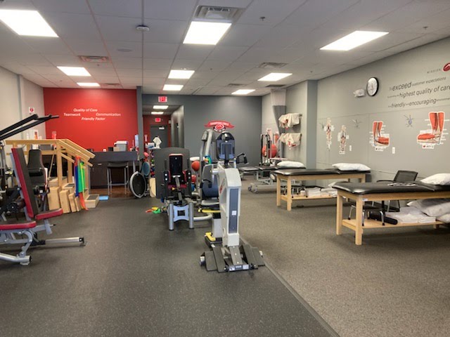 ATI Physical Therapy | 21308 Eureka Rd, Taylor, MI 48180, USA | Phone: (734) 759-0271