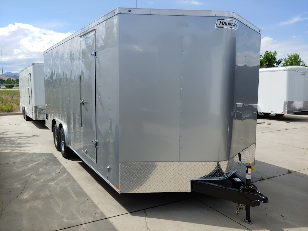 Trailer Source Sales Parts Service | 4651 Tabor St, Wheat Ridge, CO 80033, USA | Phone: (303) 422-2999