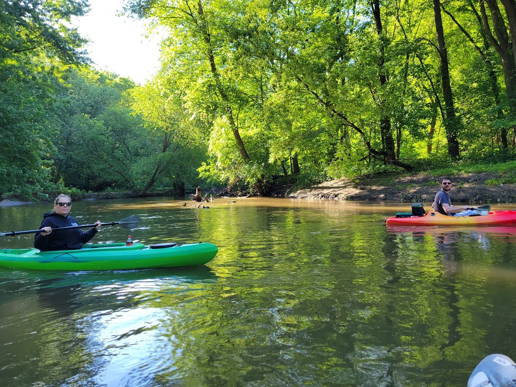 Frank H. Budd Park | Clinton Twp, MI 48038, USA | Phone: (586) 286-9465