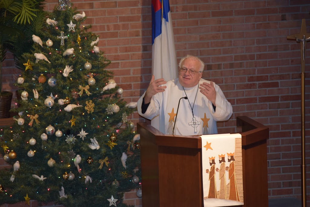 Immanuel Lutheran Church | 27035 Ann Arbor Trail, Dearborn Heights, MI 48127, USA | Phone: (313) 278-5755