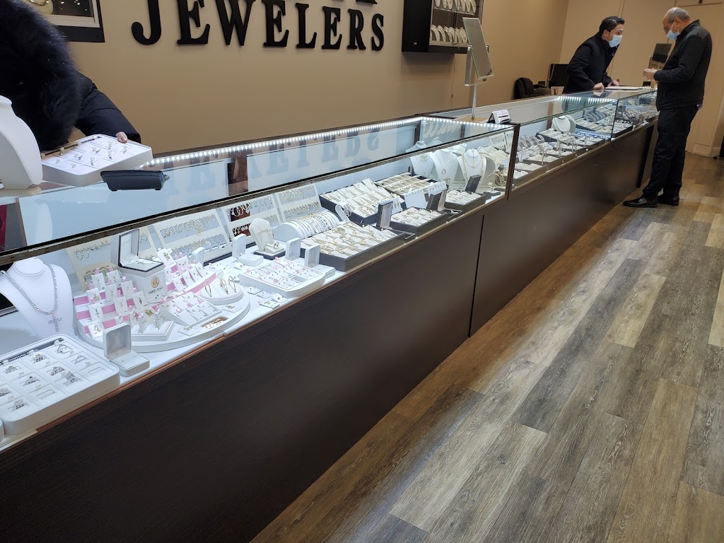 NOA Jewelers | 755 NJ-18, East Brunswick, NJ 08816, USA | Phone: (732) 651-2200