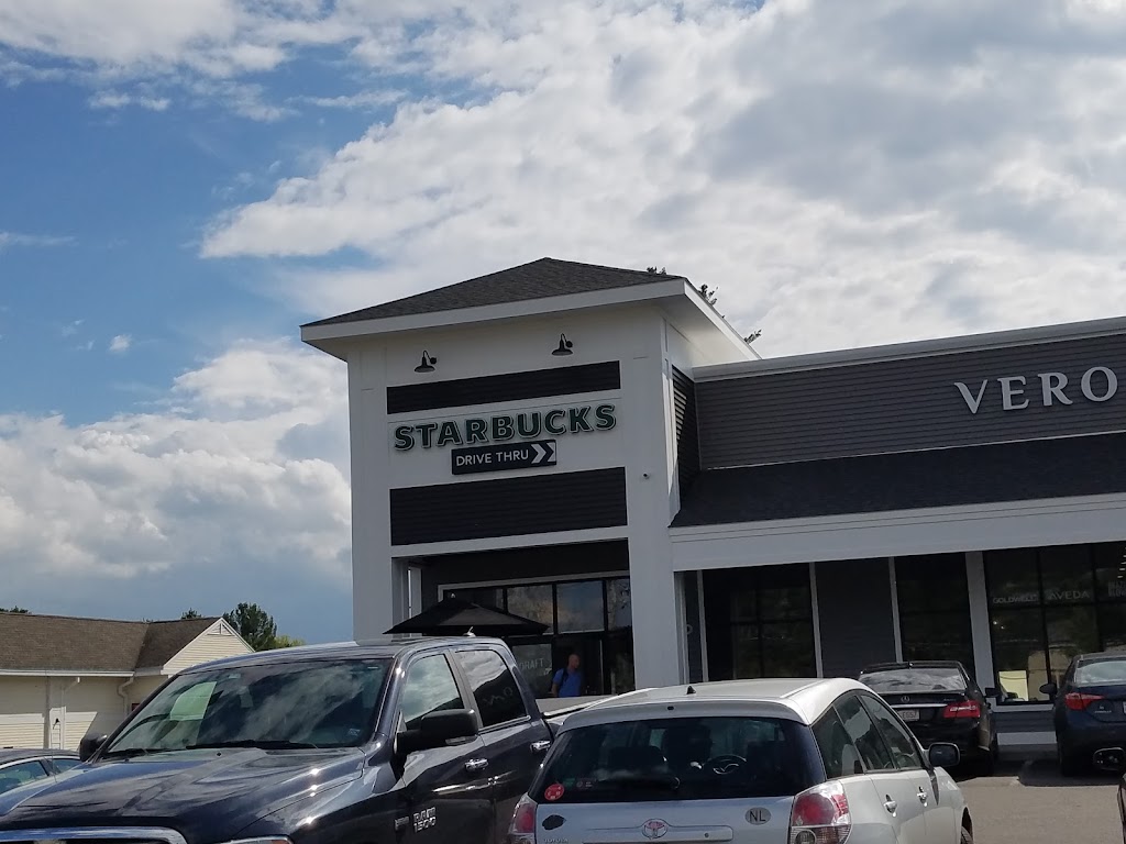 Starbucks | 233 S Main St, Middleton, MA 01949 | Phone: (978) 777-2851