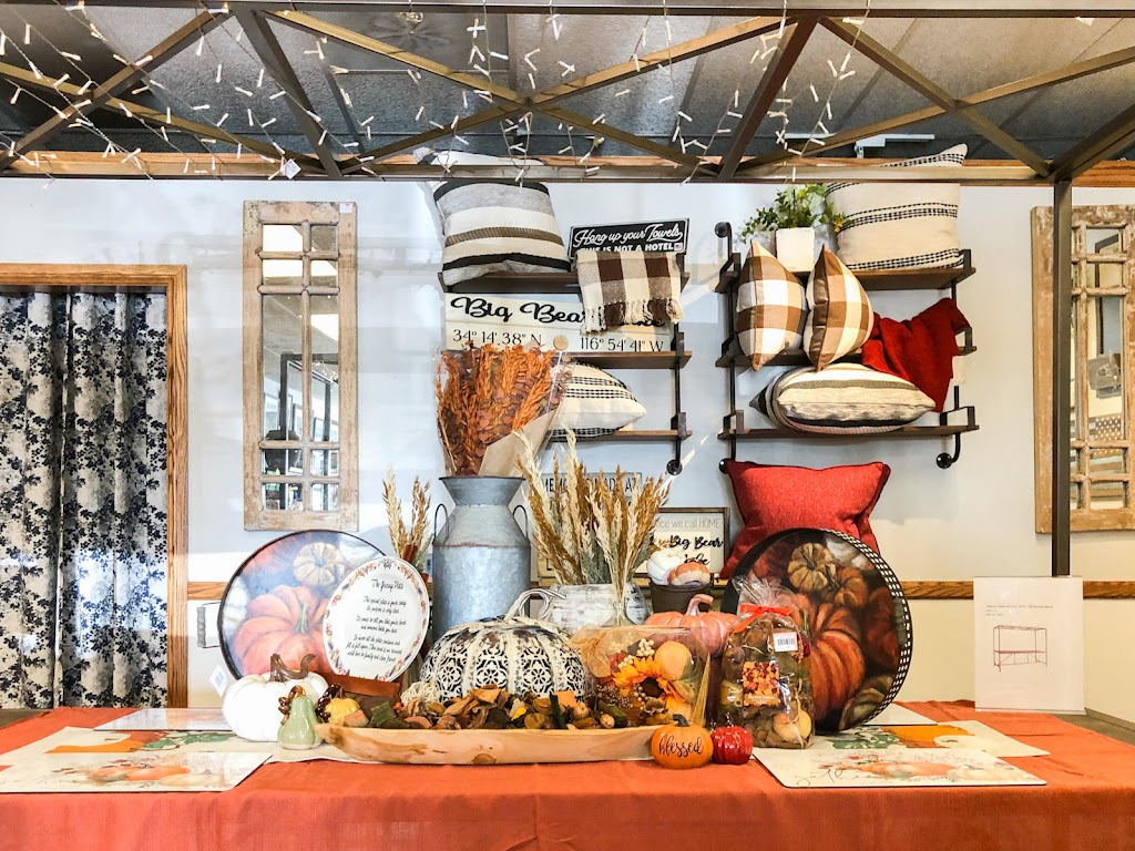 Abundantly Yours Postal Plus and Home Decor | 42171 Big Bear Blvd F, Big Bear Lake, CA 92315, USA | Phone: (909) 866-2344