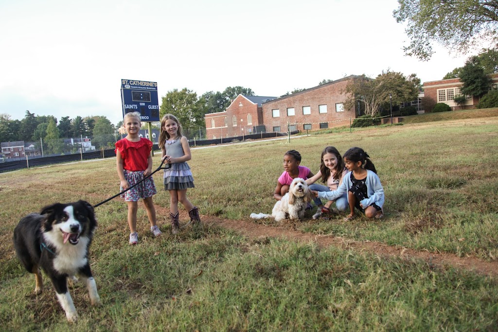 St. Catherines School | 6001 Grove Ave, Richmond, VA 23226, USA | Phone: (804) 288-2804