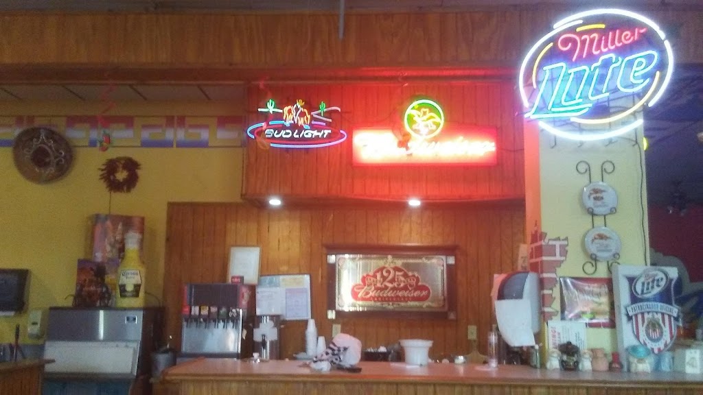 Old Mexico Restaurant | 1032 East 23rd St S, Independence, MO 64055, USA | Phone: (816) 461-1848