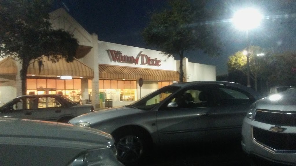 Winn-Dixie | 12120 Moon Lake Rd, New Port Richey, FL 34654, USA | Phone: (727) 856-3800