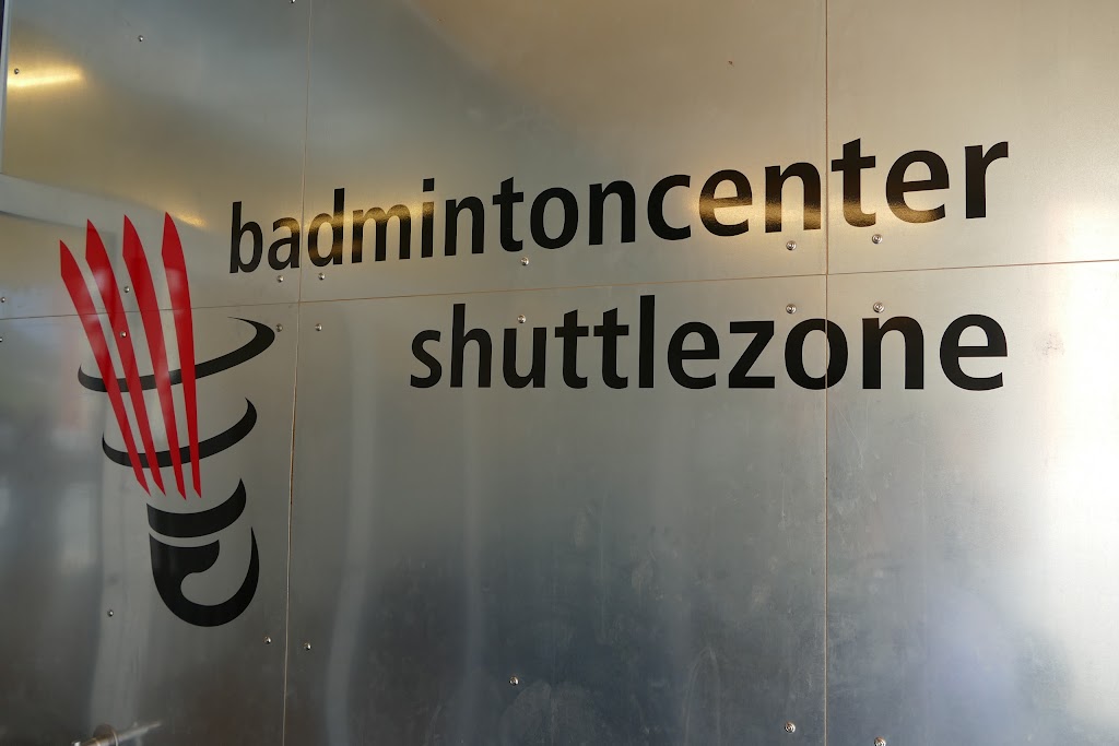 badminton center shuttle zone Winterthur gmbh | Zur Kesselschmiede 37, 8400 Winterthur, Switzerland | Phone: 052 214 22 22