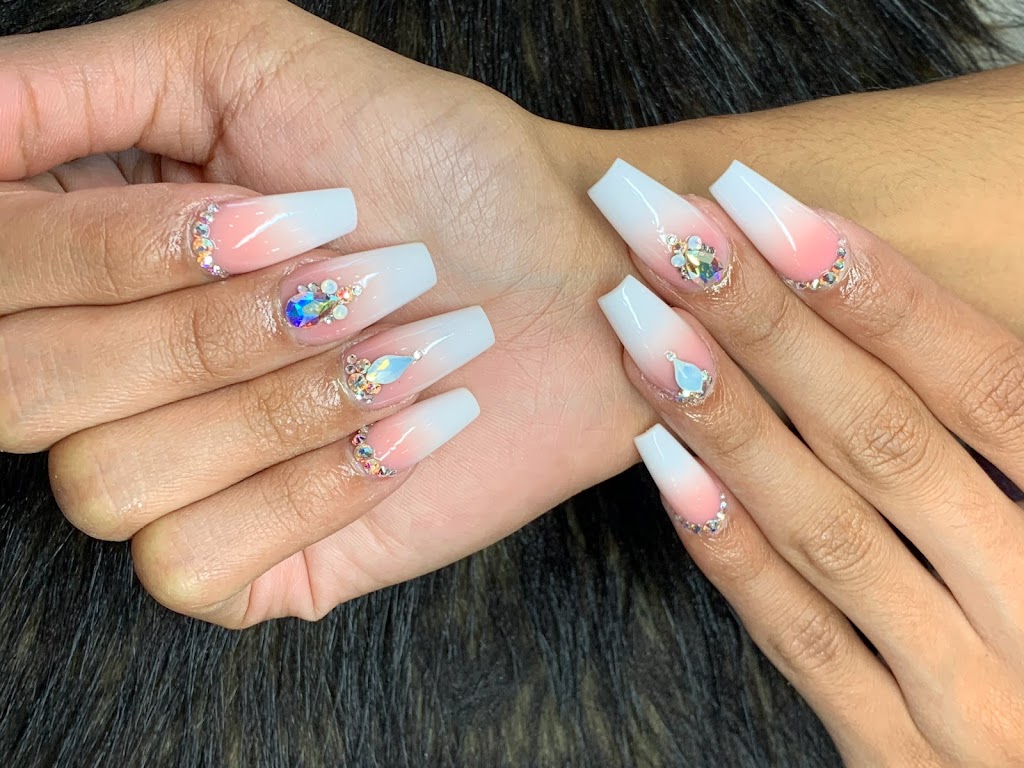 Luxy Nails Salon | 2574 County Rd 220 #2, Middleburg, FL 32068, USA | Phone: (904) 276-2232