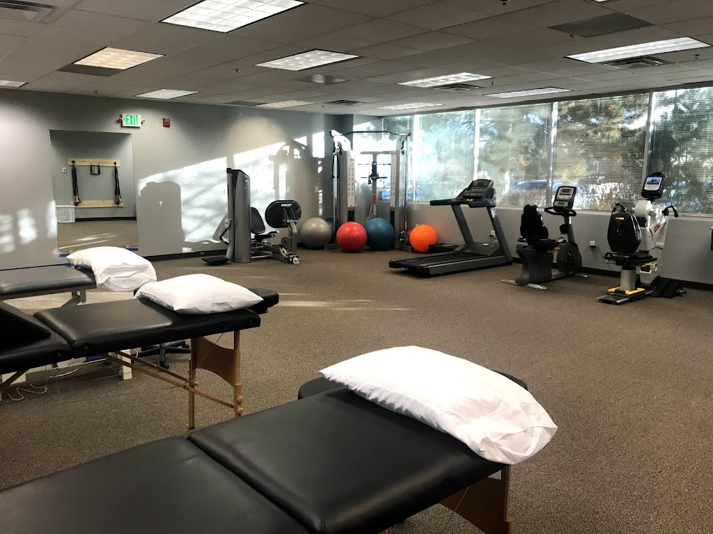 Resolute Physical Therapy | 6870 W 52nd Ave #108, Arvada, CO 80002, USA | Phone: (720) 583-6480