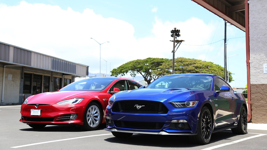 Automotive Emporium Hawaii | 96-1185 Waihona St, Pearl City, HI 96782, USA | Phone: (808) 954-1600