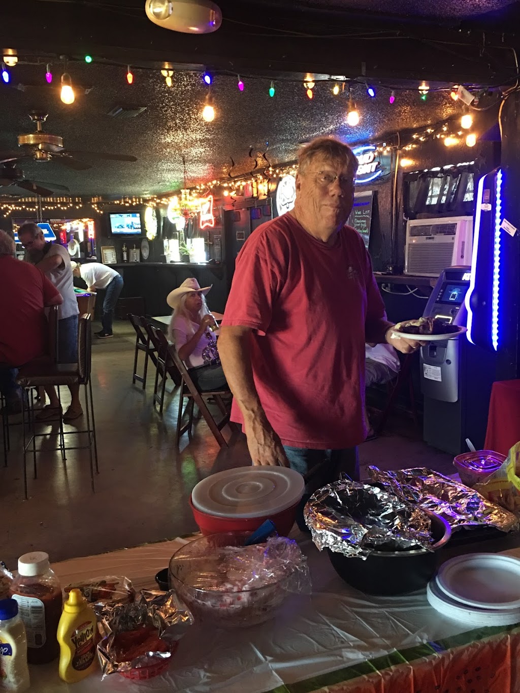 The Waterhole Saloon | 5244 State Hwy 71, Del Valle, TX 78617, USA | Phone: (512) 247-5119