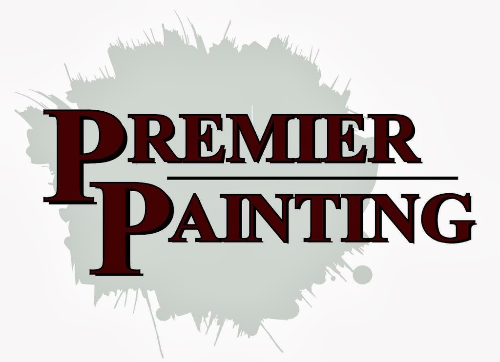 Premier Painting | 3720 Dodge St, Omaha, NE 68131, USA | Phone: (402) 686-0269