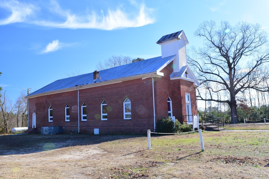 OBerry A.M.E. Zion Church | 31490 Oberry Church Rd, Franklin, VA 23851, USA | Phone: (757) 569-0006