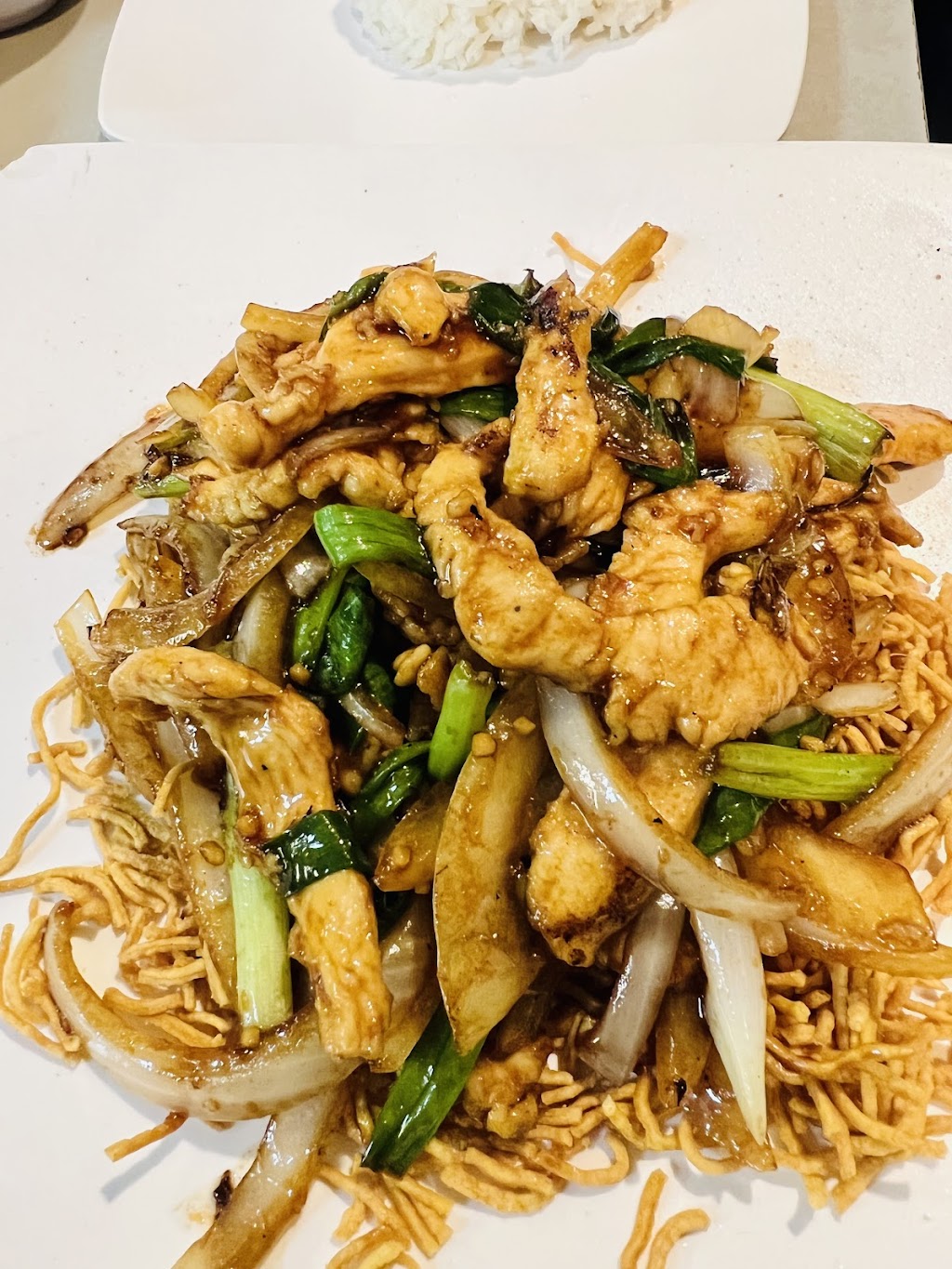 Asian Cafe Bar & Grill | 1260 Bryan Rd, OFallon, MO 63366, USA | Phone: (636) 272-4429