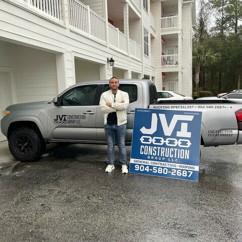 JVI Construction Group LLC | 9424 Baymeadows Rd Unit 250, Jacksonville, FL 32256, USA | Phone: (904) 580-2687