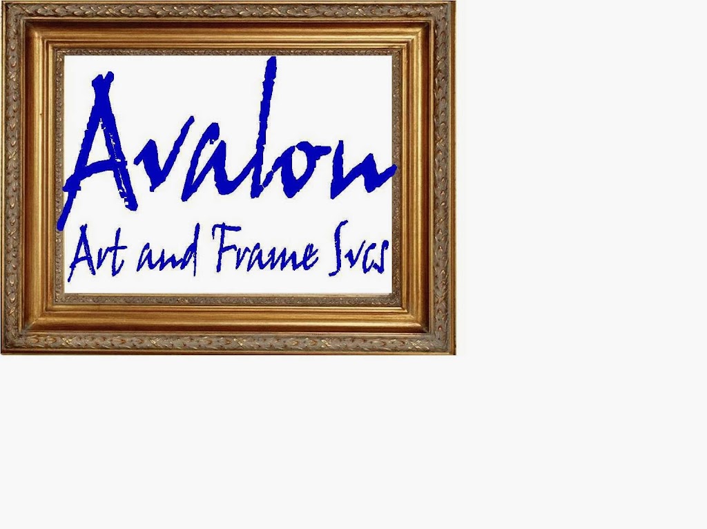 Avalon Art & Frame Services | 6323 S Santa Fe Dr, Littleton, CO 80120, USA | Phone: (303) 734-9354