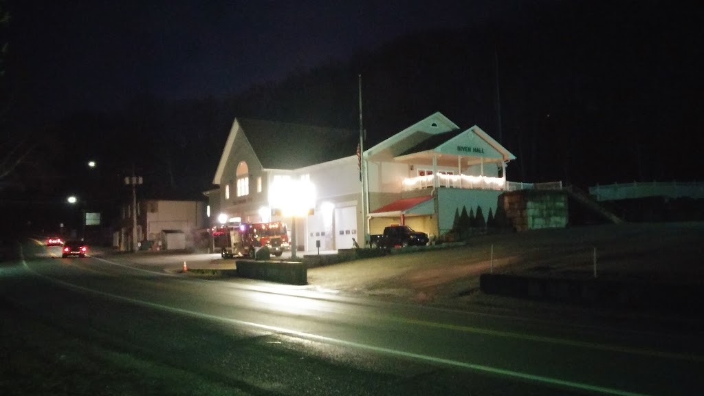 Saltsburg Fire Department | 313 Salt St, Saltsburg, PA 15681, USA | Phone: (724) 639-9771