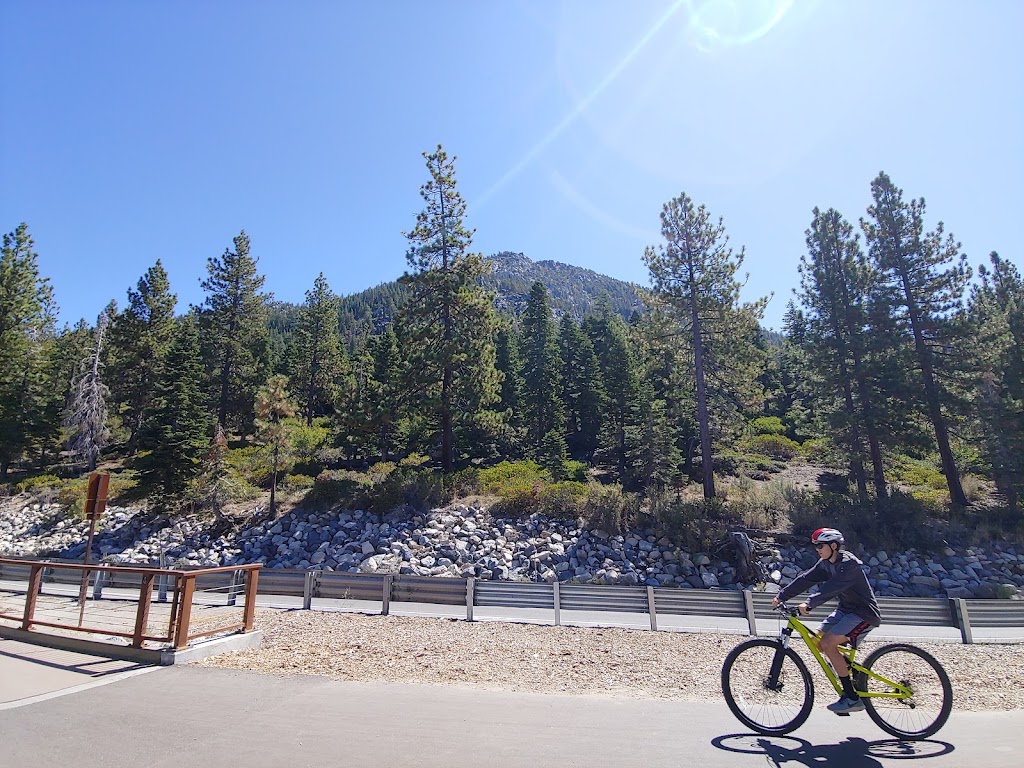 Lake Tahoe - Nevada State Park | NV-28, Incline Village, NV 89451 | Phone: (775) 831-0494