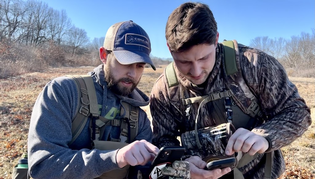 Jordan Bauer - Coulee Land Company | E7051 90th Ave, Mondovi, WI 54755, USA | Phone: (715) 317-5858