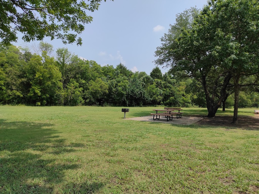 Spring Creek Forest Preserve | 1770 Holford Rd, Garland, TX 75044, USA | Phone: (972) 205-2750