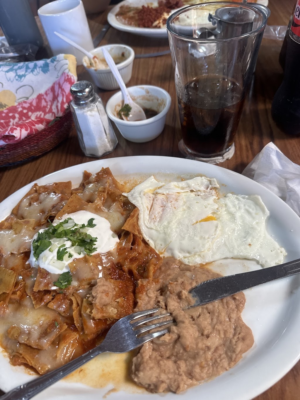 El Correcaminos | KM 93, México 3, 22766 Villa de Juárez, B.C., Mexico | Phone: 646 155 3101