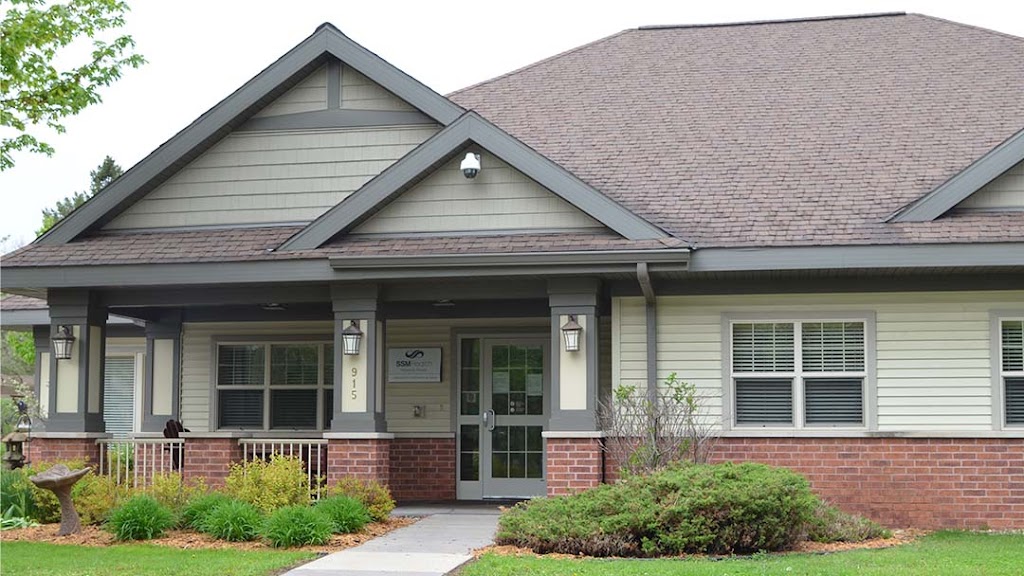 SSM Health Hospice House | 915 12th St, Baraboo, WI 53913, USA | Phone: (877) 356-4514