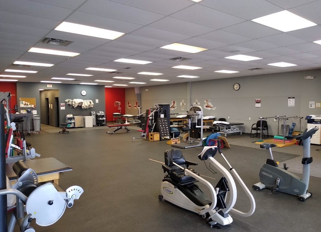 ATI Physical Therapy | 6199 Haggerty Rd, West Bloomfield Township, MI 48322, USA | Phone: (248) 403-8856