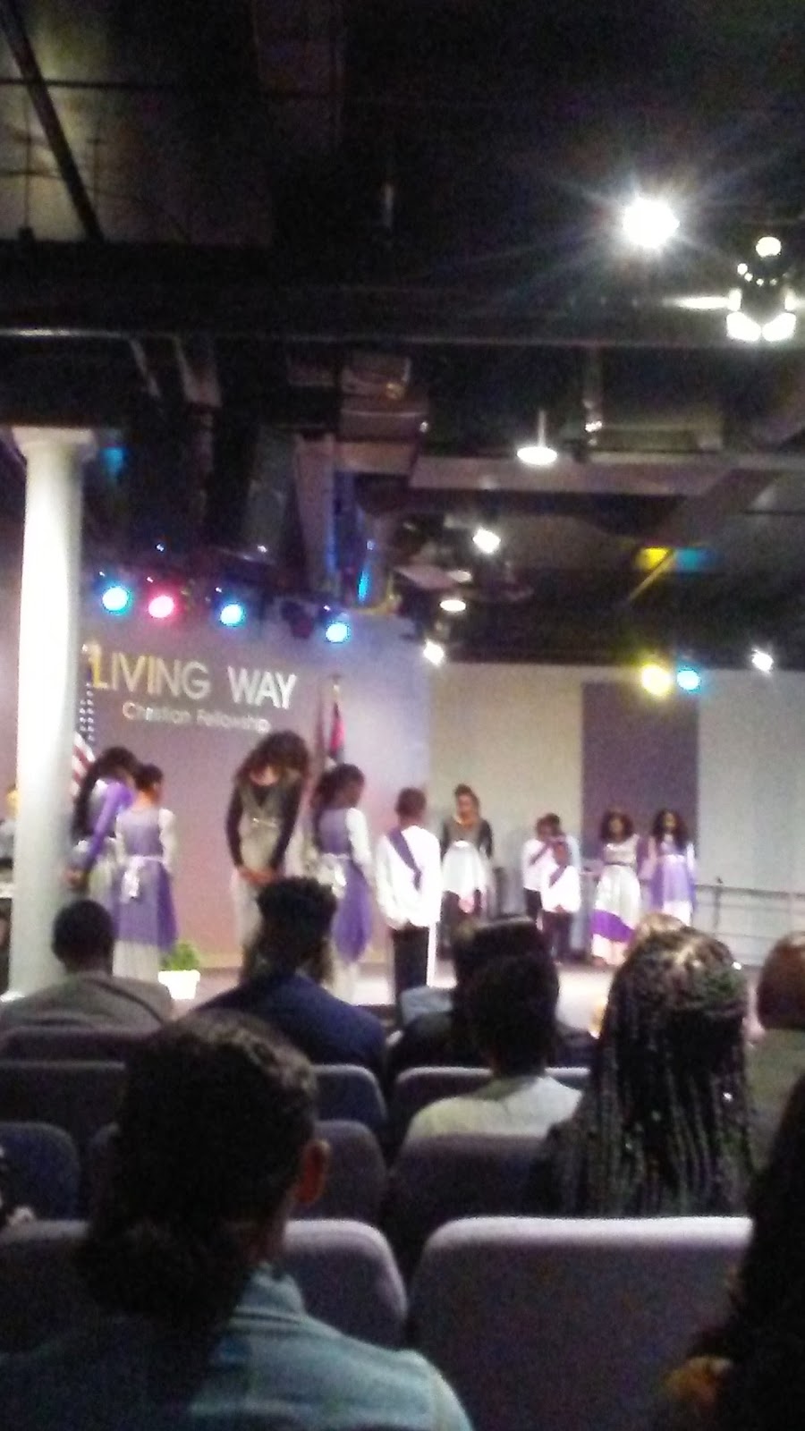 Living Way Christian Fellowship | 12125 Day St # T105, Moreno Valley, CA 92557, USA | Phone: (951) 781-8800