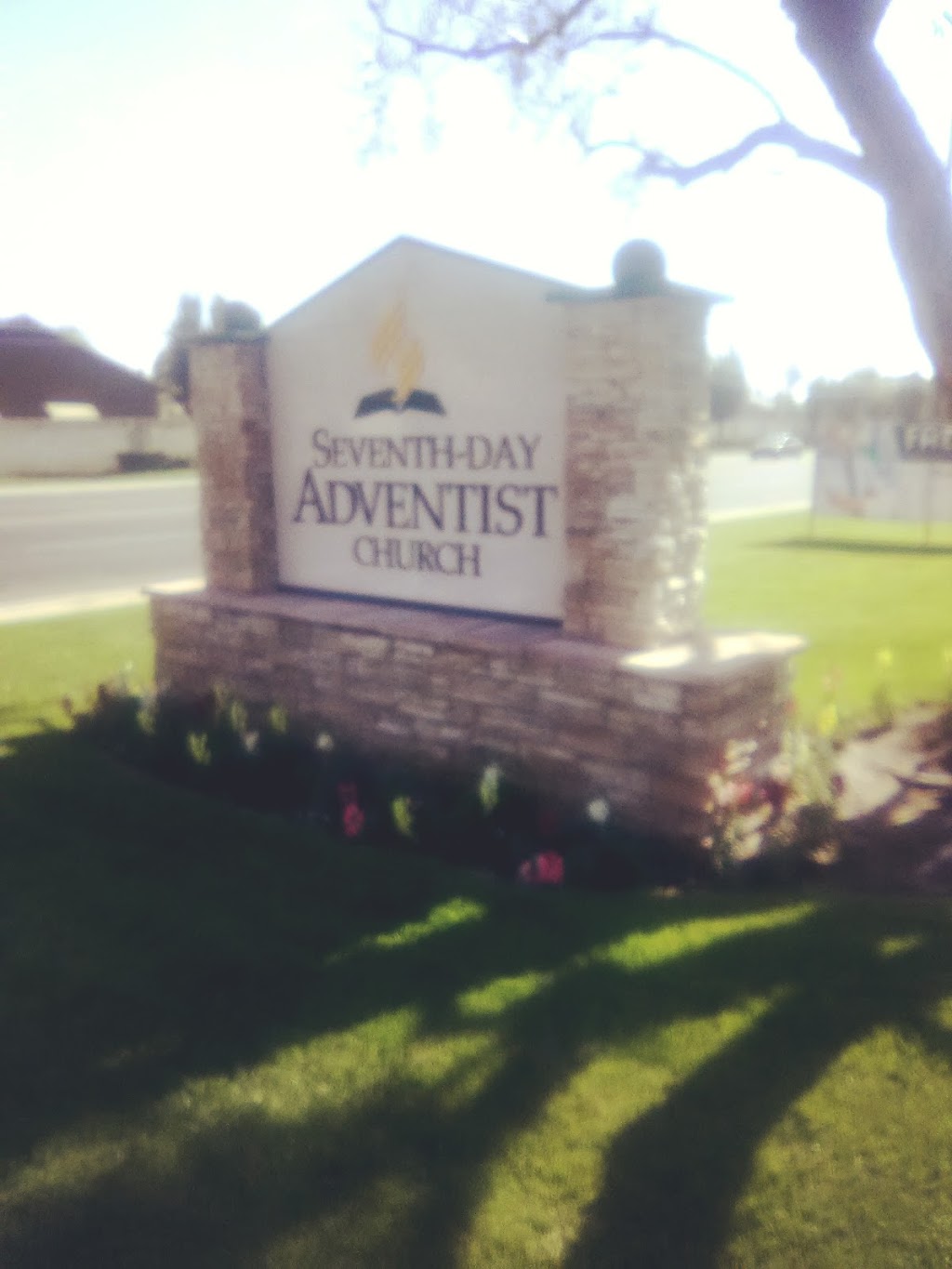 Selma Seventh-Day Adventist Church | 2017 Barbara St, Selma, CA 93662, USA | Phone: (559) 896-2661