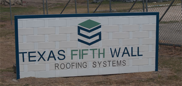 Texas Fifth Wall Roofing Systems | 3300 Duke Rd, Austin, TX 78724, USA | Phone: (512) 926-3940