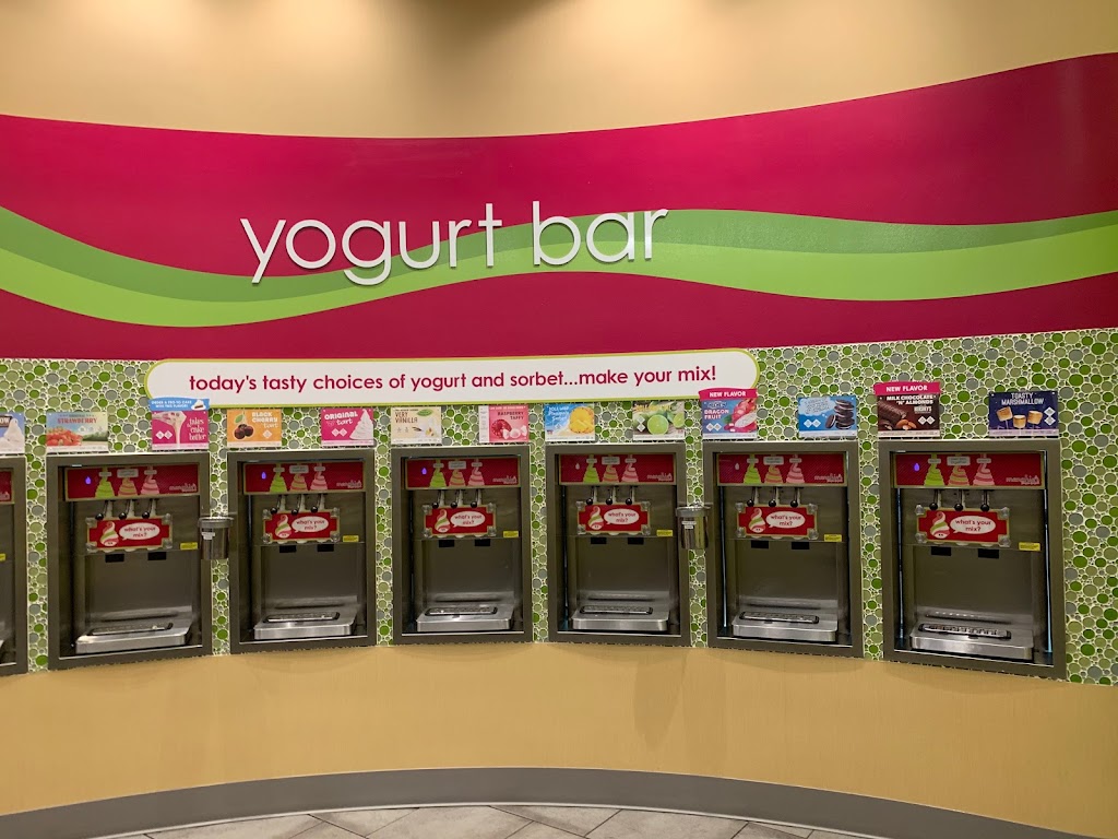 Menchies Frozen Yogurt | 2701 TX-121 Ste 200, Euless, TX 76039, USA | Phone: (817) 857-6206