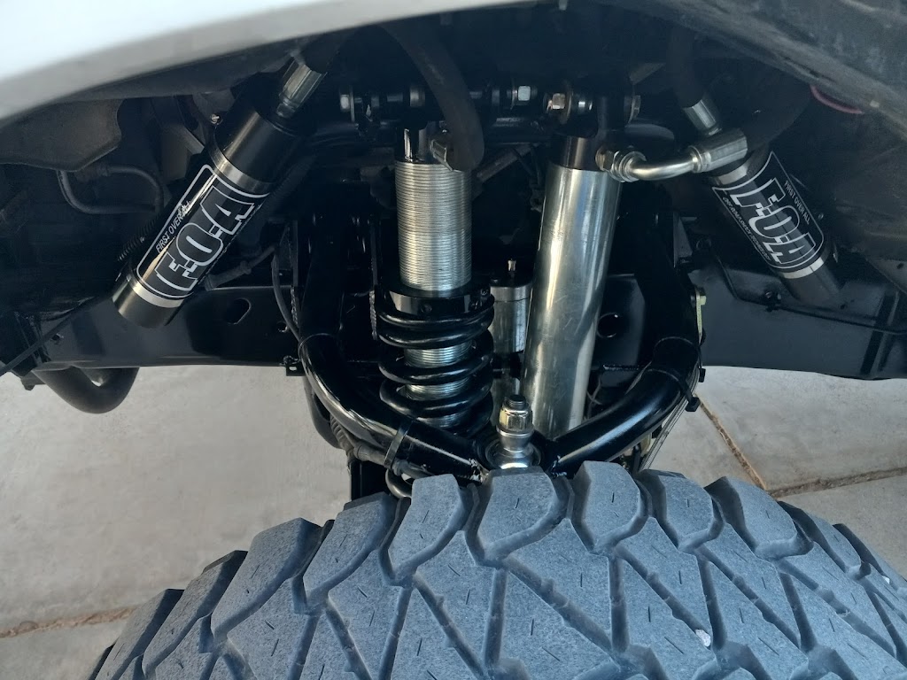 F-O-A, First Over All Off-Road Shock Technology | 6747 Spencer St #1, Las Vegas, NV 89119, USA | Phone: (855) 362-7469