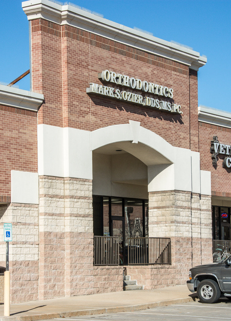 Ozier Orthodontics | 7151 Preston Rd #401d, Frisco, TX 75034 | Phone: (972) 867-3177