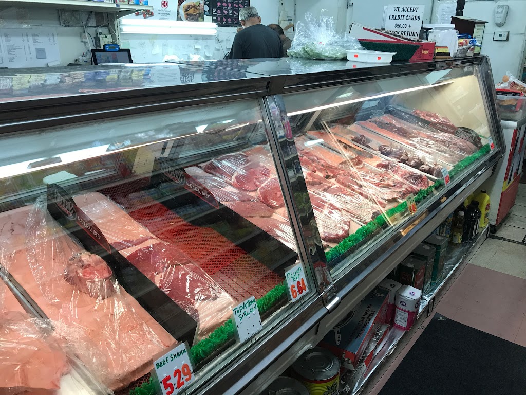 Halal Meats | 1538 S De Anza Blvd, San Jose, CA 95129, USA | Phone: (408) 865-1222