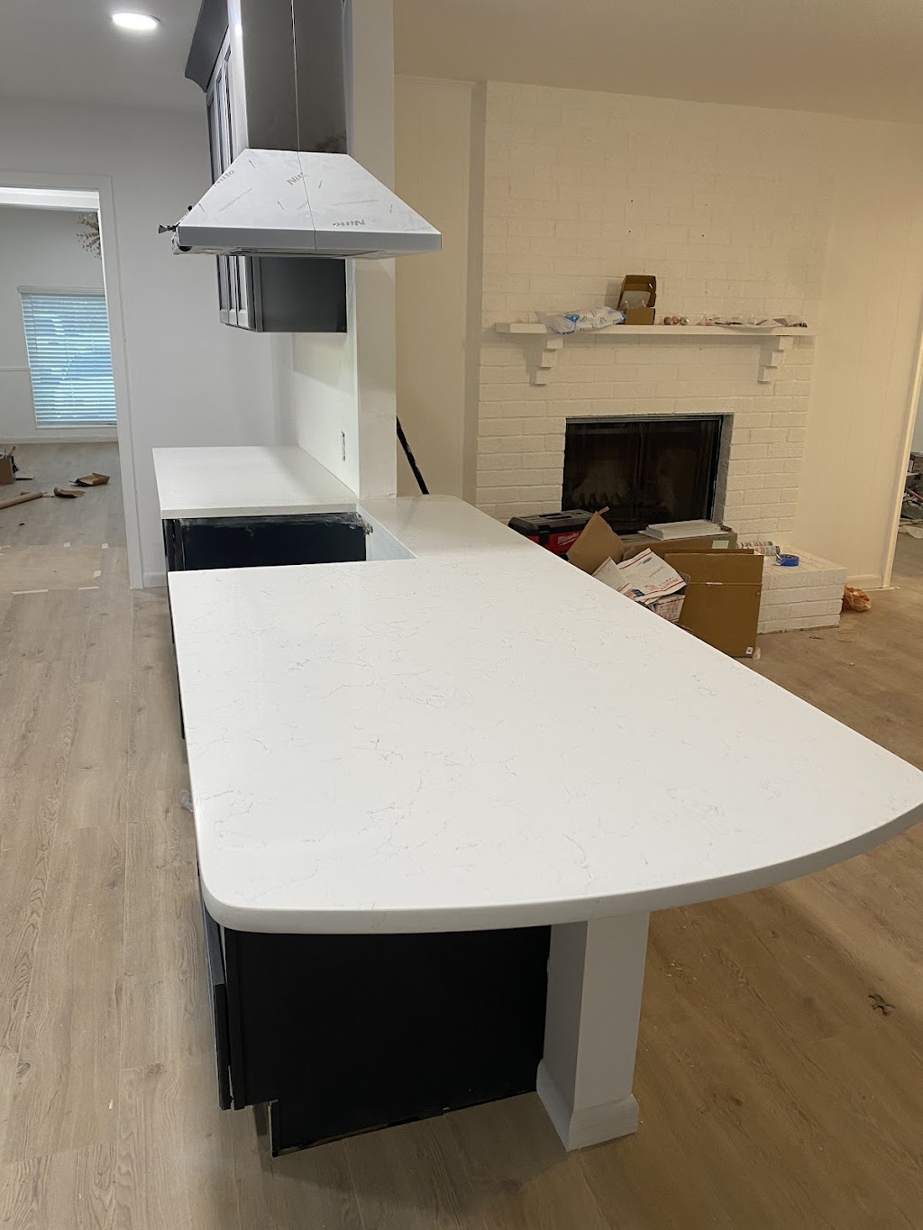 V&M Granite | 2741 US-175 Frontage Rd, Seagoville, TX 75159, USA | Phone: (214) 974-1515