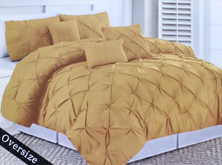 Lashells Bedsheets & Comforters | 2454 W Kiest Blvd, Dallas, TX 75233, USA | Phone: (469) 458-3966