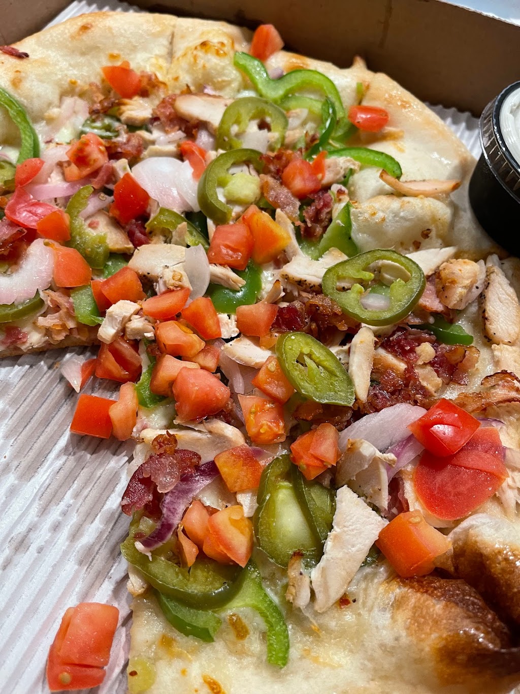 Deweys Pizza | 1520 S 5th St, St Charles, MO 63303, USA | Phone: (636) 724-1111