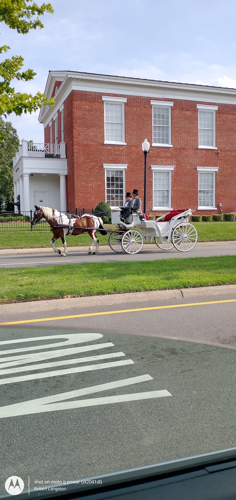 Suffolk Visitor Center | 524 N Main St, Suffolk, VA 23434, USA | Phone: (757) 514-4130