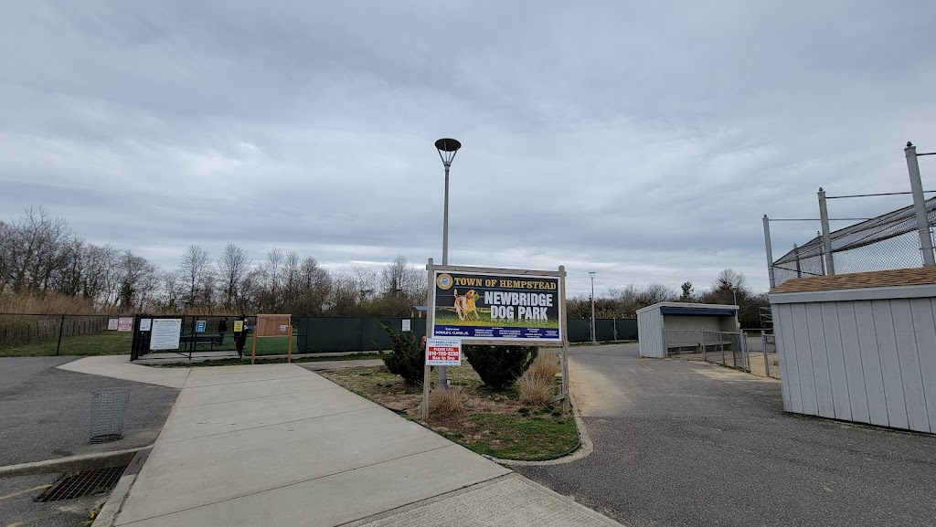 Town of Hempstead Dog Park | 2858 Shore Rd, Bellmore, NY 11710, USA | Phone: (516) 489-5000